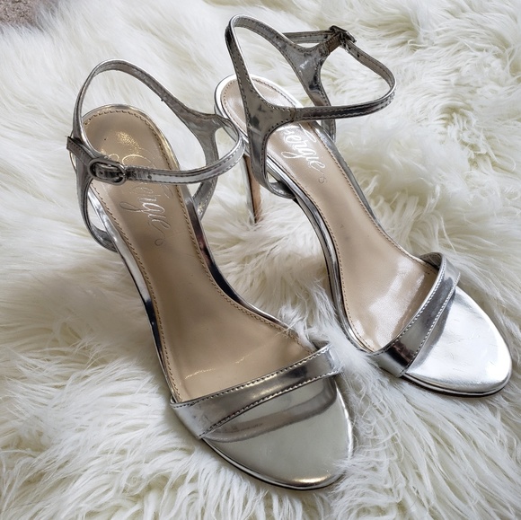 Fergie Roxane Dress Sandals - Picture 2 of 7